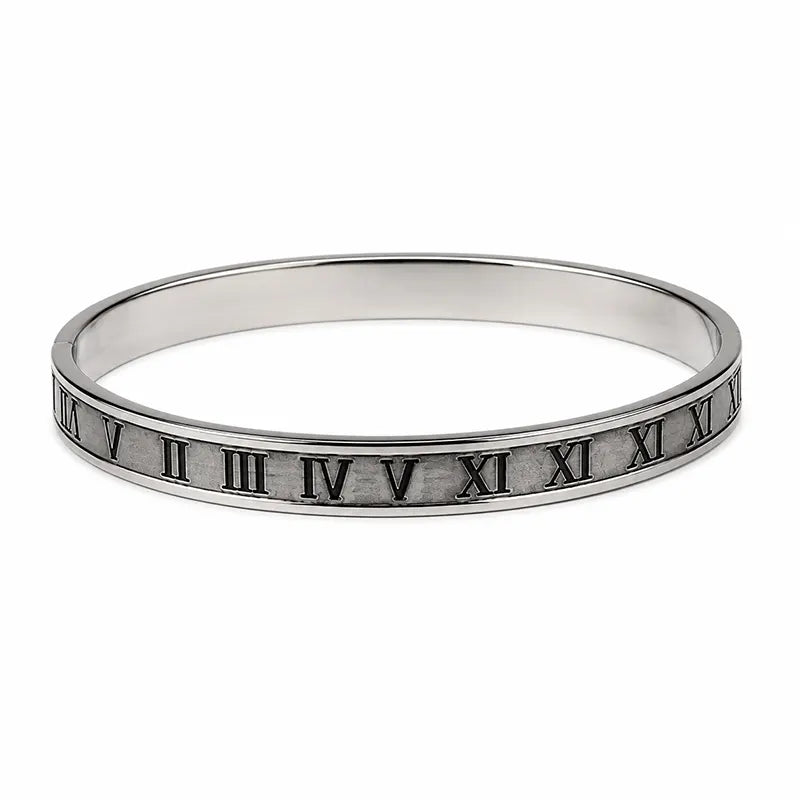 Cuff Bracelet | Male
